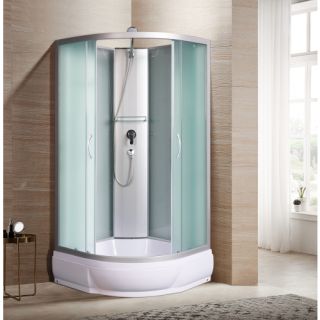 Душевая кабина RIVER NARA Б/К 100/26 МТ